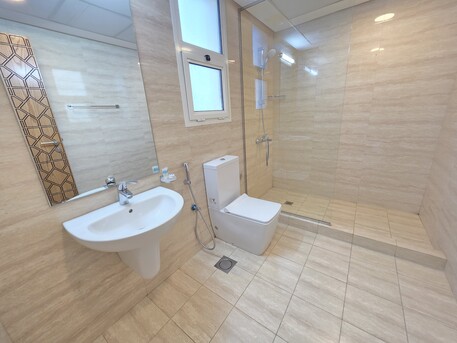Arad, Apartments, Flats, Houses & Villas, BHD 200/month,  Studio,  50 Sq. Meter,  Unlimited Ewa | Monthly Or Yearly | Luxury & Elegant | Balcony | Free Wifi & Hk Services