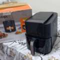 SAR 130,  Air Fryer