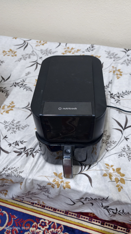 Jubail, Appliances, SAR 130,  Air Fryer