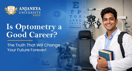 Mumbai, Education, Is Optometry A Good Career? The Truth That Will Change Your Future Forever!