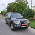 BHD 8200,  Mitsubishi Pajero,  2022,  Automatic,  35000 KM,  Single Owner - Zero Accident