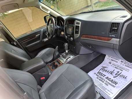 Riffa, Vehicles, Cars & Trucks , BHD 8200,  Mitsubishi Pajero,  2022,  Automatic,  35000 KM,  Single Owner - Zero Accident