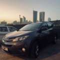 BHD 4500,  Toyota RAV4,  2015,  Automatic,  115000 KM,   , 115k KM FOR SALE.