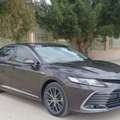 SAR 95000,  Toyota Camry LE Hybrid,  2023,  Automatic,  57000 KM,