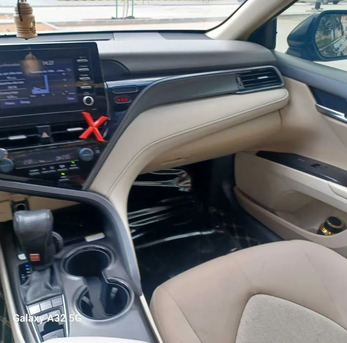 Riyadh, Vehicles, Cars & Trucks , SAR 95000,  Toyota Camry LE Hybrid,  2023,  Automatic,  57000 KM,