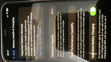 Riyadh, Electronics, SAR 700,  IPhone 11 Pro 64 GB Mint Condition