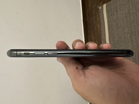 Riyadh, Electronics, SAR 700,  IPhone 11 Pro 64 GB Mint Condition