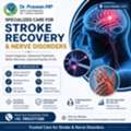 Best Stroke And Nerve Disorder Specialist Electronic City - Dr.Praveen MP