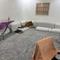 SAR 1500/month,  Furnished,  200 Sq. Meter,  Fully Furnished Room Available In Al Muzahimiyah