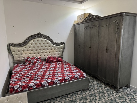 Riyadh, Rooms for Rent, SAR 1500/month,  Furnished,  200 Sq. Meter,  Fully Furnished Room Available In Al Muzahimiyah