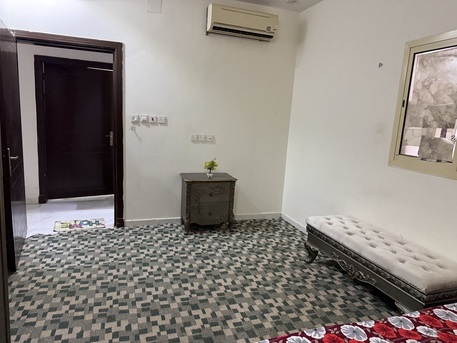 Riyadh, Rooms for Rent, SAR 1500/month,  Furnished,  200 Sq. Meter,  Fully Furnished Room Available In Al Muzahimiyah