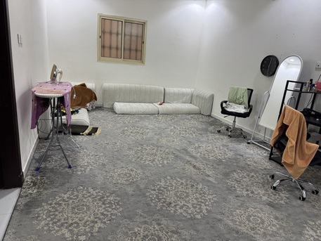 Riyadh, Rooms for Rent, SAR 1500/month,  Furnished,  200 Sq. Meter,  Fully Furnished Room Available In Al Muzahimiyah