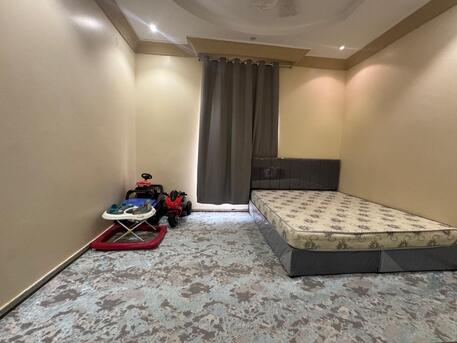 Al Marwah, Apartments, Flats, Houses & Villas, SAR 1000/month,  Furnished,  1 BR,  Furnished Room Available With WIFI & Kitchen &ndash; Ready To Move In!