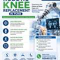 Best Robotic Knee Replacement In Pune-   Dr. Aashish Arbat
