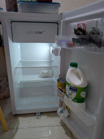 Riyadh, Appliances, SAR 300,  Mini Fridge For Sale