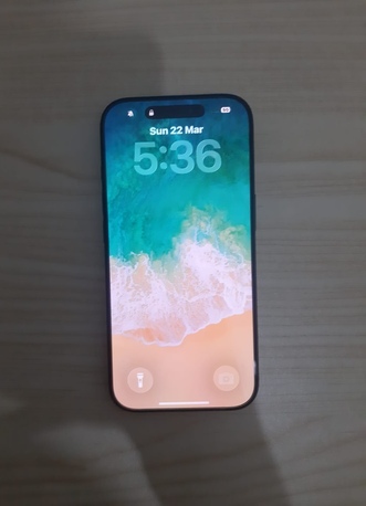 Jeddah, Electronics, SAR 6299,  IPhone 17 Pro With Accessories