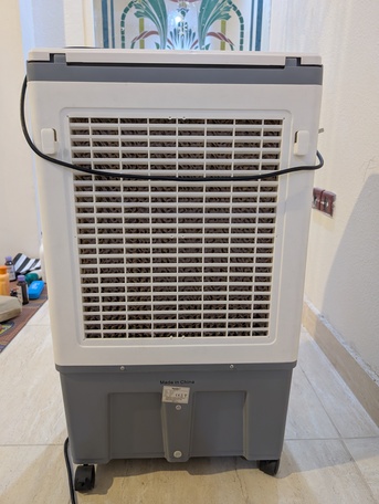 Riyadh, Appliances, SAR 250,  Air Cooler For Sale