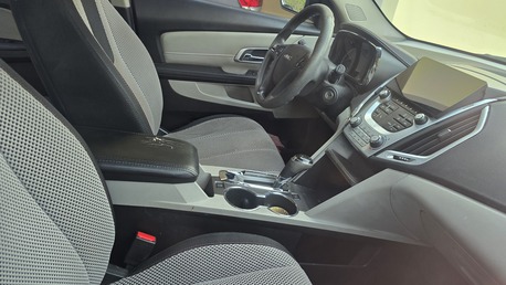 Yanbu, Vehicles, Cars & Trucks , SAR 33000,  GMC Terrain,  2016,  Automatic,  121000 KM,  CAR For Sale.