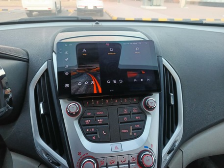 Yanbu, Vehicles, Cars & Trucks , SAR 33000,  GMC Terrain,  2016,  Automatic,  121000 KM,  CAR For Sale.