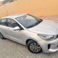 SAR 27000,  Kia Rio,  2021,  Automatic,  263000 KM,