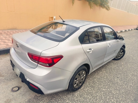Dammam, Vehicles, Cars & Trucks , SAR 27000,  Kia Rio,  2021,  Automatic,  263000 KM,