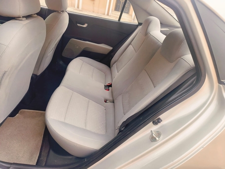 Dammam, Vehicles, Cars & Trucks , SAR 27000,  Kia Rio,  2021,  Automatic,  263000 KM,