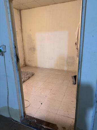 Riyadh, Rooms for Rent, 400/ 500 Two Rooms In Bachelor Accommodation Available