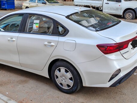 Jeddah, Vehicles, Cars & Trucks , SAR 1,  Kia Cerato,  2024,  Automatic,  43000 KM,  Very Neat And Clean