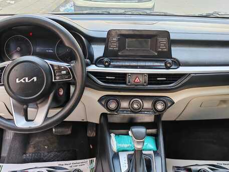 Jeddah, Vehicles, Cars & Trucks , SAR 1,  Kia Cerato,  2024,  Automatic,  43000 KM,  Very Neat And Clean