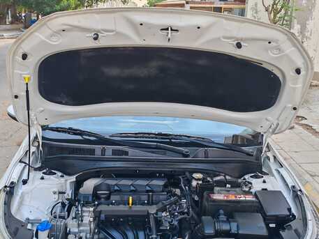 Jeddah, Vehicles, Cars & Trucks , SAR 1,  Kia Cerato,  2024,  Automatic,  43000 KM,  Very Neat And Clean