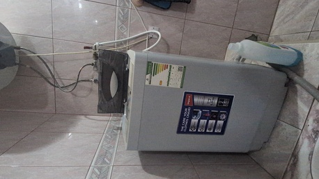 Riyadh, Appliances, SAR 450,  Washing Machine For Sale
