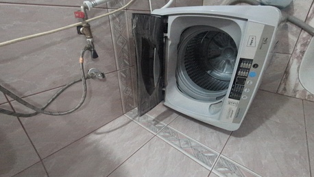 Riyadh, Appliances, SAR 450,  Washing Machine For Sale