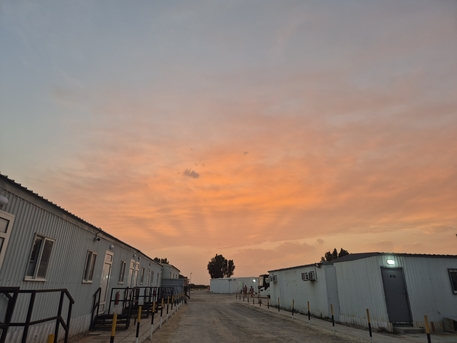 Riyadh, Staff Accomodation, Junior & Senior Accommodation With Food