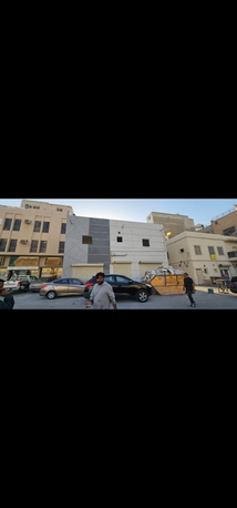 Manama, Apartments, Flats, Houses & Villas, BHD 140/month,  Studio,  Lovely Studio Flat , Refurbished
