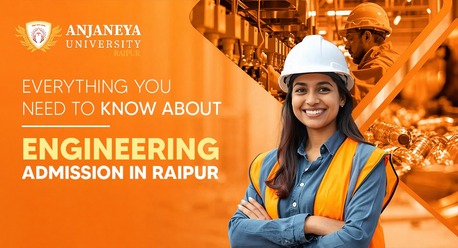 Mumbai, Education, Everything You Need To Know About Engineering Admission In Raipur