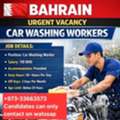 Need Car Washer