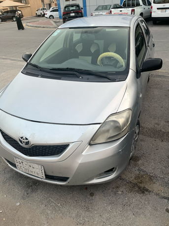 Khobar, Vehicles, Cars & Trucks , SAR 13000,  Toyota Yaris,  2012,  Manual,  411000 KM,