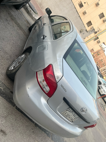Khobar, Vehicles, Cars & Trucks , SAR 13000,  Toyota Yaris,  2012,  Manual,  411000 KM,