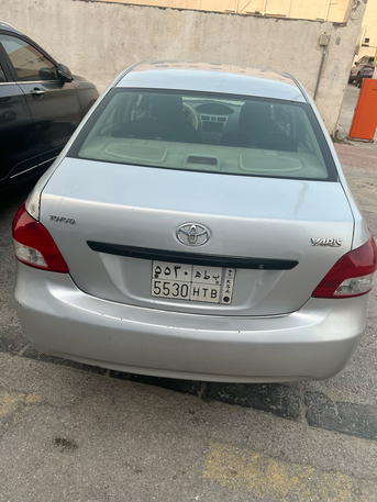 Khobar, Vehicles, Cars & Trucks , SAR 13000,  Toyota Yaris,  2012,  Manual,  411000 KM,