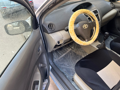 Khobar, Vehicles, Cars & Trucks , SAR 13000,  Toyota Yaris,  2012,  Manual,  411000 KM,