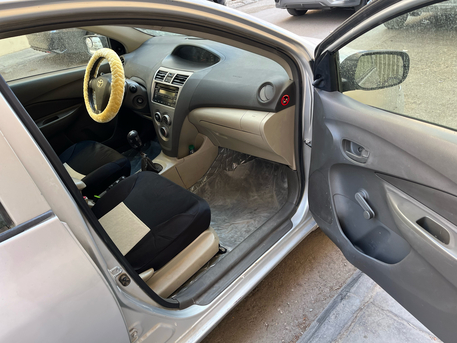 Khobar, Vehicles, Cars & Trucks , SAR 13000,  Toyota Yaris,  2012,  Manual,  411000 KM,