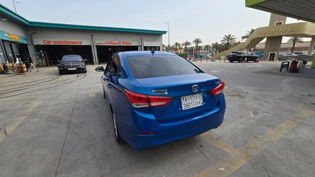 Riyadh, Vehicles, Cars & Trucks , SAR 26000,  Changan Alsvin Full Option,  2023,  Automatic,  65000 KM,  Original Paint