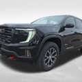 USD 57640,  GMC Acadia,  2026,  0000000 KM,    AT4 Ebony Twilight Metallic | Corwin Motors Kalispell