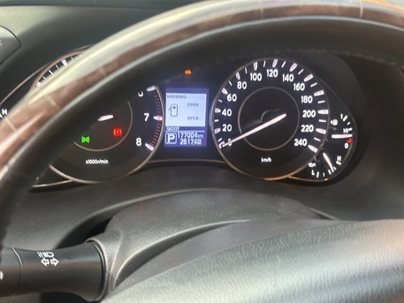 Jeddah, Vehicles, Cars & Trucks , SAR 125000,  Nissan Patrol,  2018,  Automatic,  170000 KM,