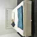 SAR 500,  Bed And Cupboard For Sale