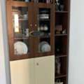 BHD 20, Wooden Showcase Cabinet For Sale – Good Quality