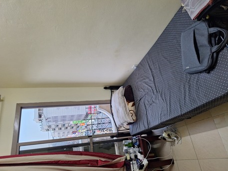Gudaibiya, Bedspace For Rent, BHD 35/month,  80 Sq. Meter,  Bedspace Available