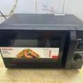 SAR 250,  Toshiba 20L Microwave Oven For Sale &ndash; Excellent Condition