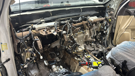 Dammam, Jobs, Automotive Technician
