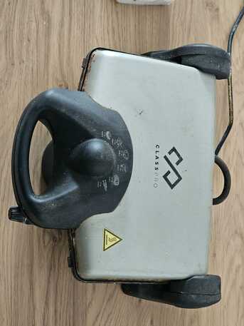 Hofuf, Appliances, SAR 100,  ClassPro Electric Grill Toaster 1800 W